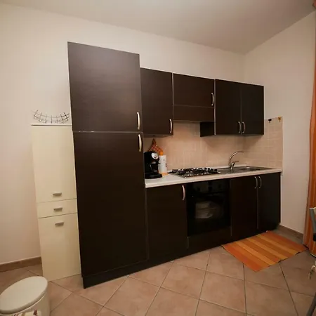 Apartment Le Palme