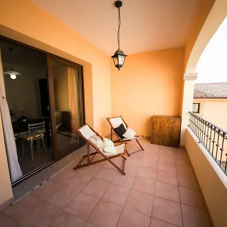 Le Palme Badesi