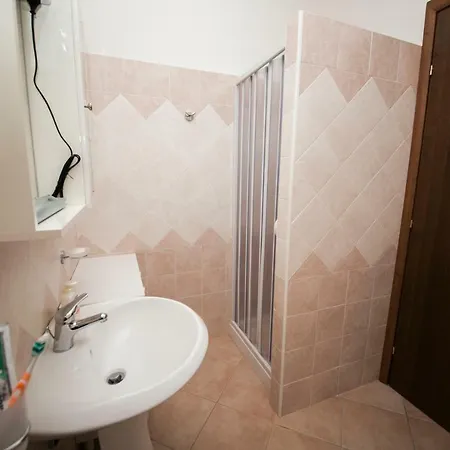 Le Palme Apartment